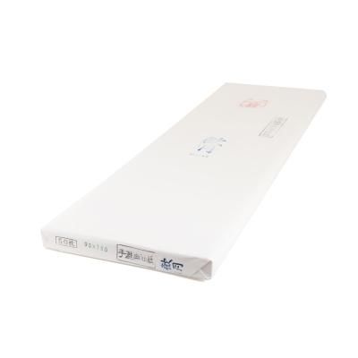 書道用　墨　百馬図入り 百寿図 8.0型 （AE2-80）｜書道用品の半紙や筆、墨などをお探し