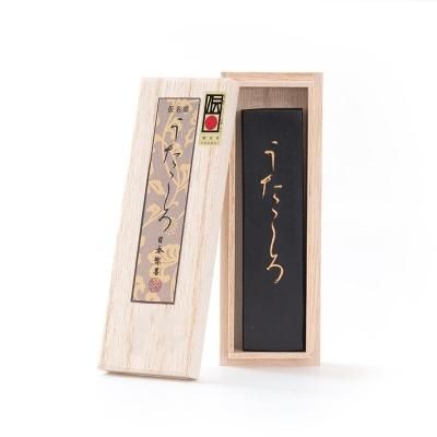書道 墨 南海軽膠松煙墨（四両）中国文房四宝 : 中国貿易公司ctc