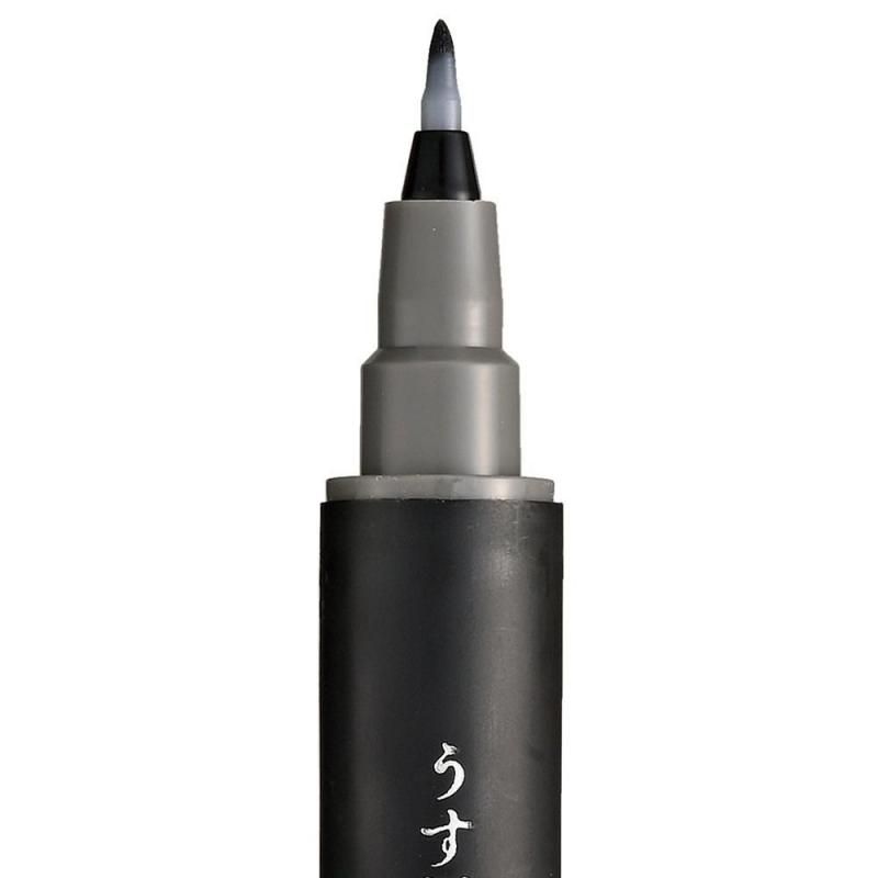 お買い得商品】速乾 くれ竹 慶弔サインペン - 書道用品、墨、墨液、紙