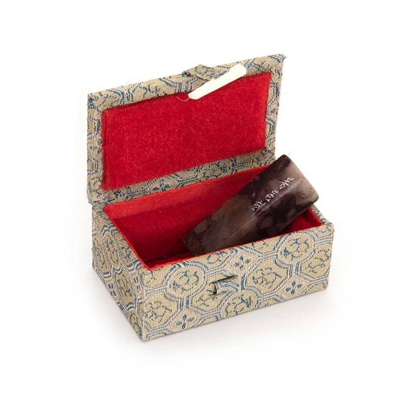 【最終価格】 中国　印盒子　蝋印有り Should I Dry Box New Cigars? – Case Elegance