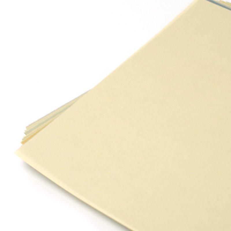 古筆臨書料紙 [清書用]継色紙 - 書道用品、墨、墨液、紙、筆を卸