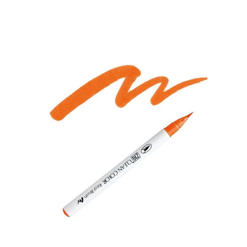 セール・キャンペーン ZIG クリーンカラーリアルブラッシュ 60VA - 書道用品、墨、墨液、紙、筆を卸 マーカー・蛍光ペン