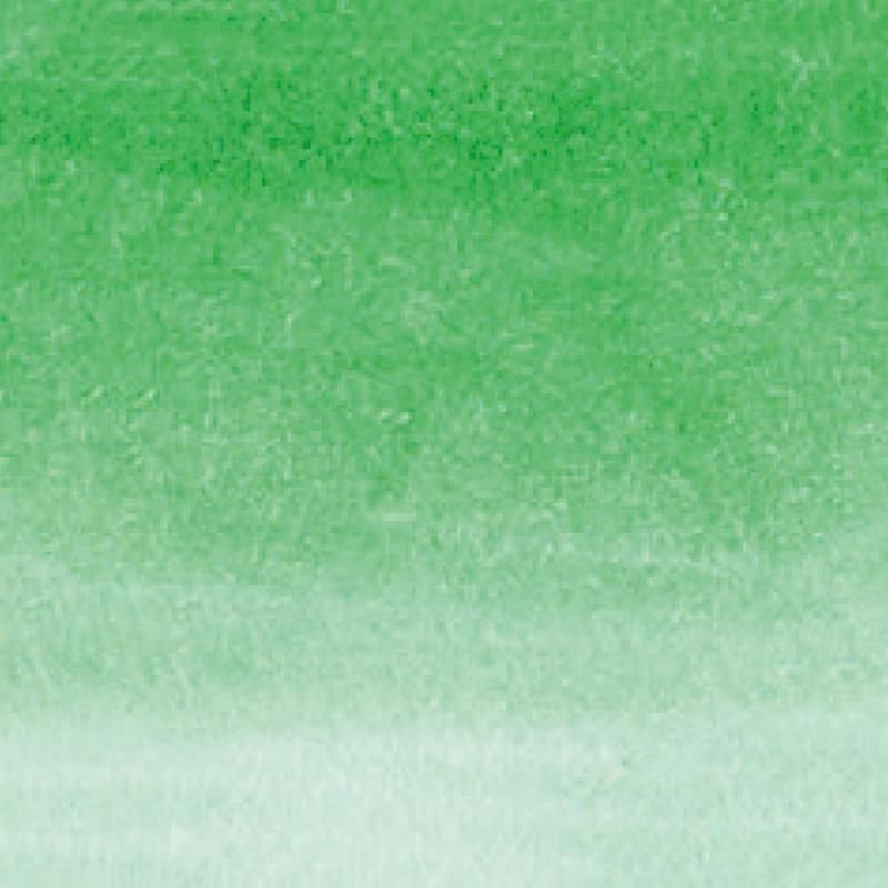 ZIGｸﾘｰﾝｶﾗｰﾘｱﾙﾌﾞﾗｯｼｭ №48 エメラルドグリーン - 書道用品、墨、墨液