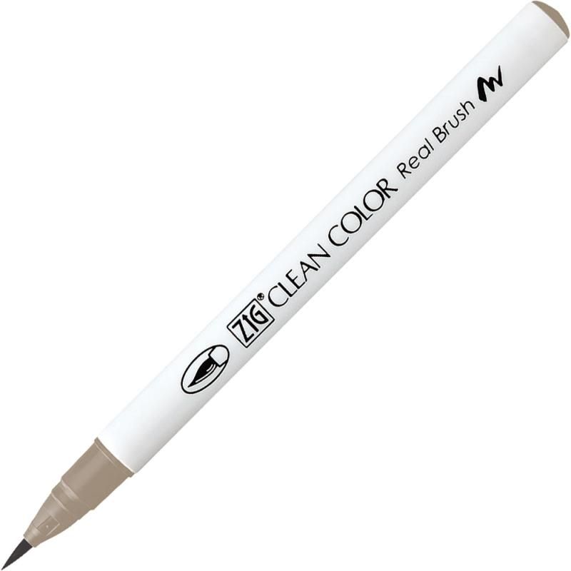 ZIGクリーンカラーリアルブラッシュ №903 プラチナブラウン - 書道用品、墨、墨 ZIGクリーンカラーリアルブラッシュ №903 プラチナブラウン - 書道用品、墨、墨