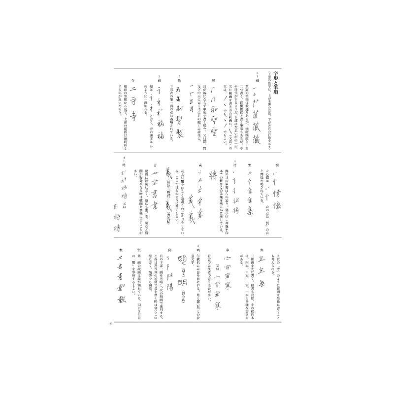 お買い得商品】 ｼﾘｰｽﾞ書の古典 10 集王聖教序 - 書道用品、墨
