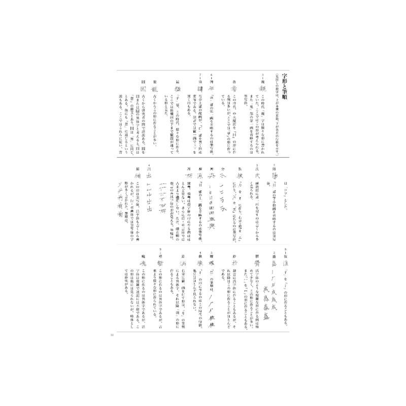 ｼﾘｰｽﾞ書の古典 14 張孟龍碑 天来書院 - 書道用品、墨、墨液、紙