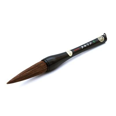 書道筆】特殊筆の細光粗光鋒五連筆 15×80の5連 参考価格60,000円 書道筆】特殊筆の細光粗光鋒五連筆 15×80の5連 参考価格60,000円