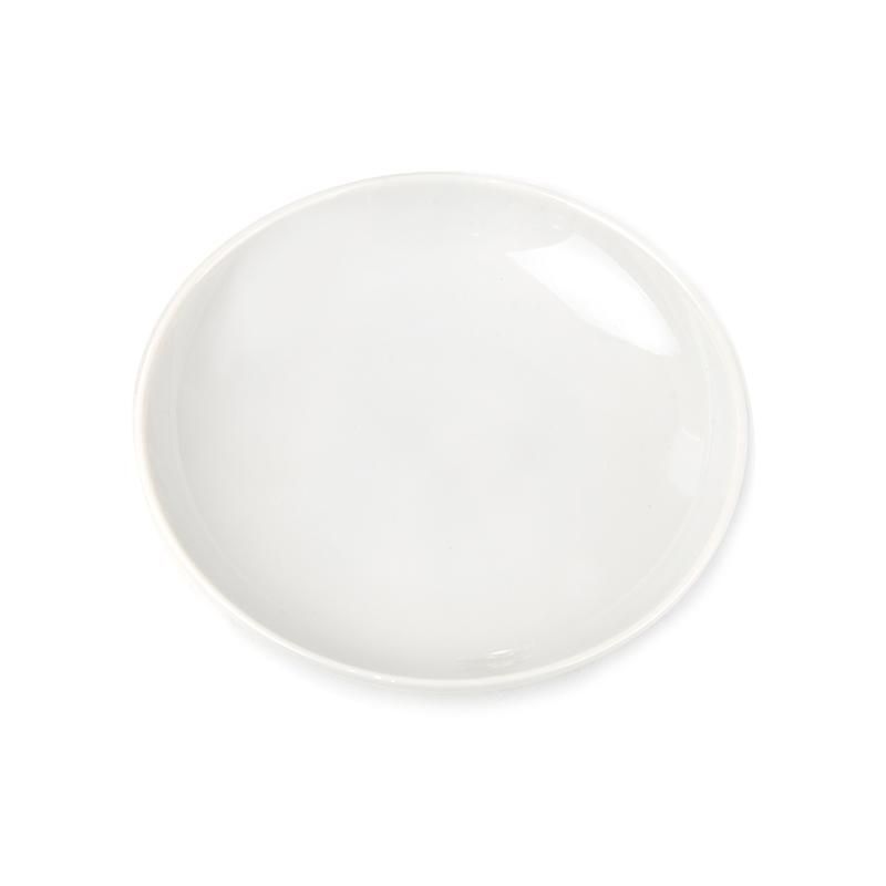 94.  大皿 お買い得商品】トキ皿 13cm - 書道用品、墨、墨液、紙、筆を卸