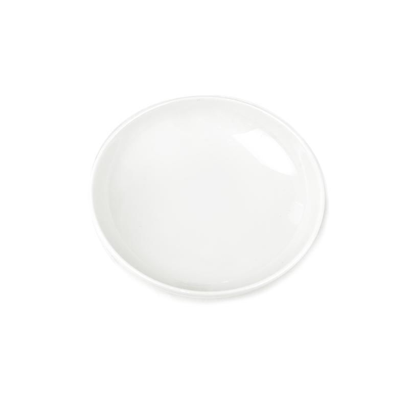  ドルフィンホワイト皿　４枚セット、箱付き ドルフィンホワイト皿 4枚セット、箱付き 【公式通販】