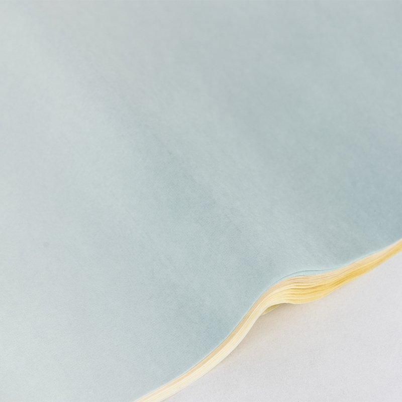 ボカシ 加工紙 5色セット 半切50枚 - 書道用品、墨、墨液、紙