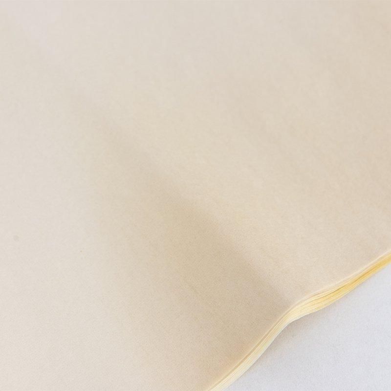 ボカシ 加工紙 5色セット 半切50枚 - 書道用品、墨、墨液、紙