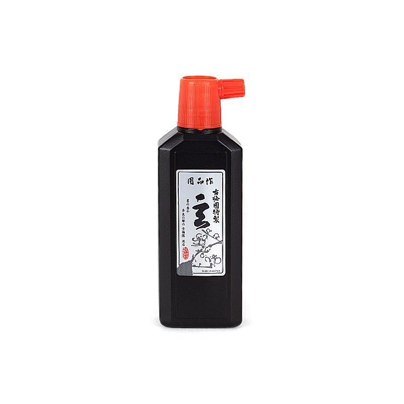 玄 200ml 古梅園 - 書道用品、墨、墨液、紙、筆を卸価格でご提供 玄 200ml 古梅園 - 書道用品、墨、墨液、紙、筆を卸価格でご提供