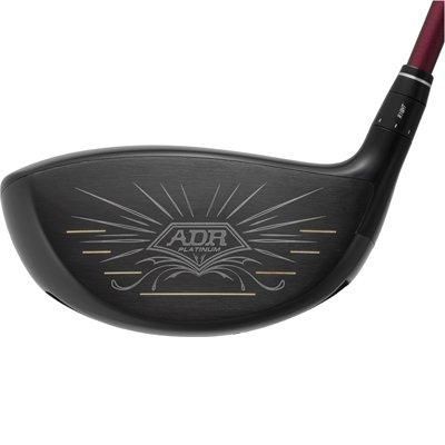 ★アキラ ADR STRONG BLACK Ⅱ★10.5度★ヘッド単体★ ☆アキラ ADR STRONG BLACK Ⅱ☆10.5度☆ヘッド単体☆