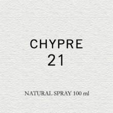 CHYPRE 21