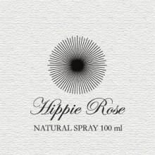 HIPPIE ROSE