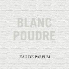 BLANC POUDRE