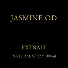JASMINE OD 100ml