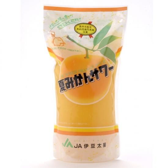 【浜松産 寿太郎みかん 使用 】みかんジュース180ml　24本セット 寿太郎みかんジュース | 180ml - 伊豆のお土産｜伊豆・村の駅