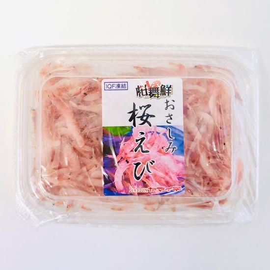おさしみ 桜えび 50g