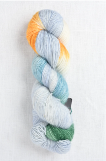 MADELINETOSH Tosh Merino Light - happy hour by Tajimaya trading