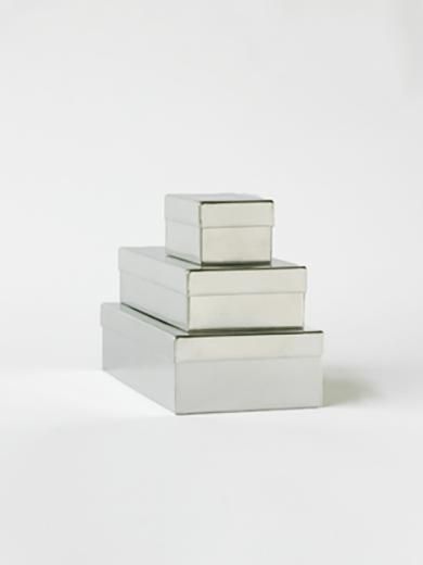 角缶 (SS/ブリキ) - SyuRo (シュロ) 通販サイト (公式)