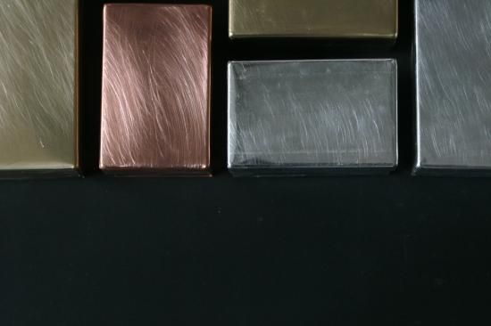 角缶 (SS/ブリキ) - SyuRo (シュロ) 通販サイト (公式)