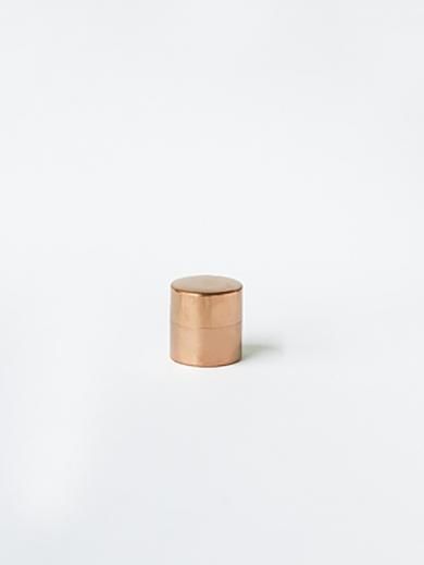 丸缶 (SS/銅) - SyuRo (シュロ) 通販サイト