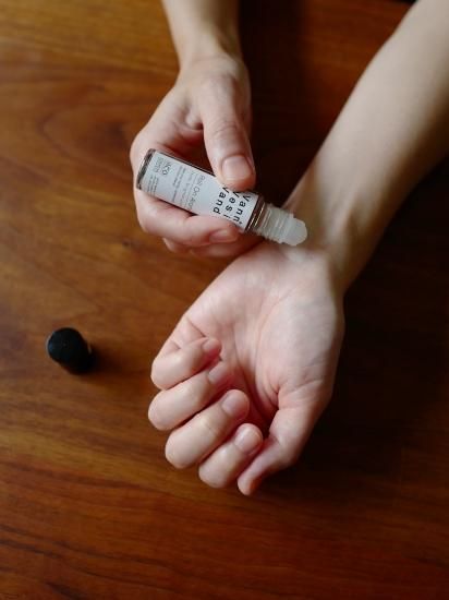 新品❣️　オリジナルヴァラーロールオン　10ml 直に肌に使ます SpaceTom様 新品 オリジナルヴァラーロールオン 10ml 直に肌に使