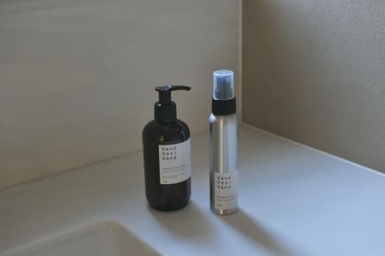 SyuRoオリジナルアロマ ミスト (スプレー）- SyuRo (シュロ