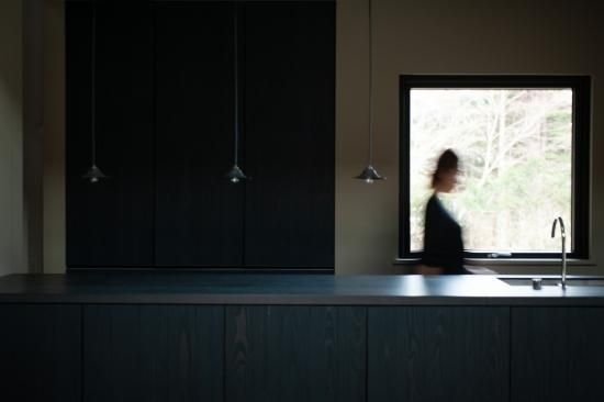 黒染めペンダントライト - SyuRo (シュロ) 通販サイト (公式)