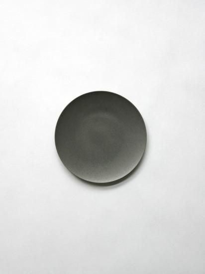 炻器 (せっき) Plate S - SyuRo (シュロ) 通販サイト (公式) 炻器 (せっき) Plate S - SyuRo (シュロ) 通販サイト (公式)