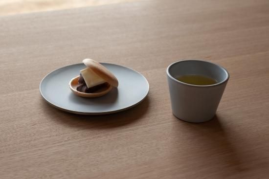 炻器 (せっき) Plate S - SyuRo (シュロ) 通販サイト (公式)