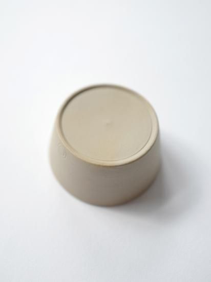 YALI  入れ子茶器 チタン白釉 （紫香xkiwaha) 日本限定 入れ子茶器 チタン白釉（紫香×kiwaha） – kiwaha-tea