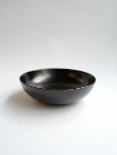 真鍮製サワリ　大鍋(製餡用）おまけ　シリコン製専用プロペラ付き 6寸平鉢 - SyuRo (シュロ) 通販サイト (公式)