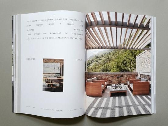 ARK JOURNAL VOL VII & VIII （yamaさん専用） ARK JOURNAL_VOLUME VIII AUTUMN/WINTER 2022 - SyuRo (シュロ