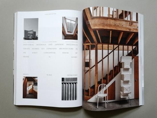 ARK JOURNAL_VOLUME VIII AUTUMN/WINTER 2022 - SyuRo (シュロ ARK JOURNAL_VOLUME VIII AUTUMN/WINTER 2022 - SyuRo (シュロ