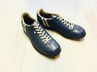 【OUTLET】PATRICK for PALMS&CO. シューズ