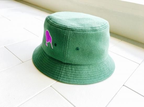 edit of KIWI ゴルフウェア ハット OUTLET】edit of KIWI ハット - Palms&co.（パームスアンドコー