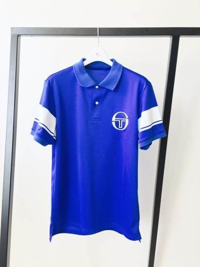 OUTLET】SERGIO TACCHINI for PALMS&CO. ポロ（MEN） - Palms&co