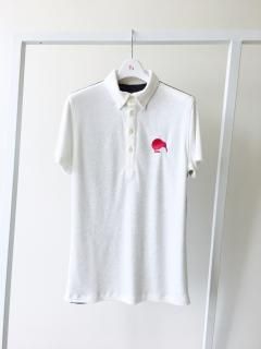 【OUTLET】edit of KIWI ポロ(WOMEN)