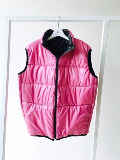 OUTLET】KIWI&CO. ベスト（WOMEN） - Palms&co.（パームスアンド