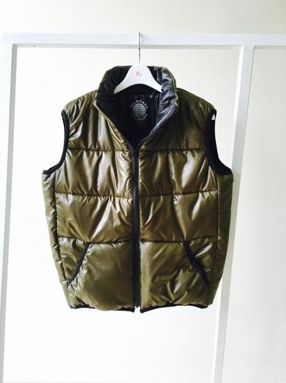 OUTLET】KIWI&CO. ベスト（WOMEN） - Palms&co.（パームスアンド