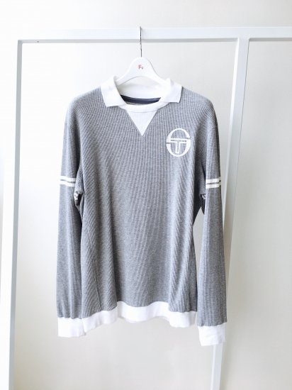 【OUTLET】SERGIO TACCHINI for PALMS&CO. ポロ（MEN）