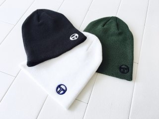 【OUTLET】SERGIO TACCHINI for PALMS&CO. ニットキャップ