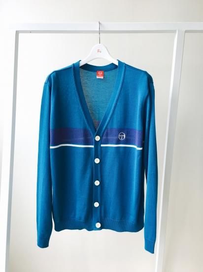 本店は OUTLET】SERGIO TACCHINI for PALMS&CO. カーディガン（MEN トップス