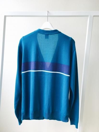 OUTLET】SERGIO TACCHINI for PALMS&CO. カーディガン（MEN