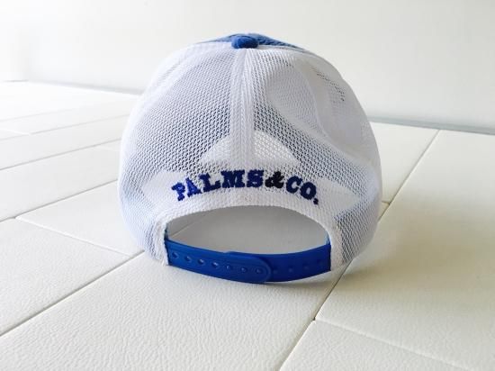 YOSHINORI KOTAKE DESIGN for PALMS&CO. キャップ - Palms&co
