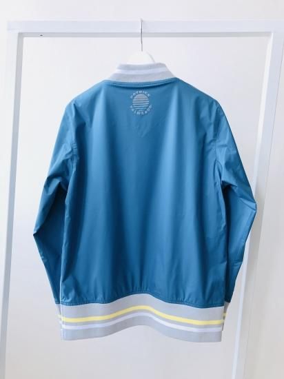 PATRICK&CO. Sneed Jack | Palms&co.（パームスアンドコー）official