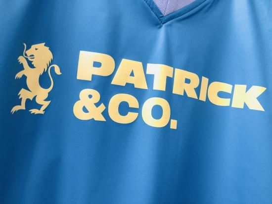 PATRICK&CO. Sneed Jack | Palms&co.（パームスアンドコー）official