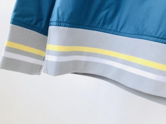 PATRICK&CO. Sneed Jack | Palms&co.（パームスアンドコー）official